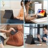 Klawiatura Bluetooth Etui do Xiaomi Redmi Pad Pro / Poco Pad 12.1 Case Rysik